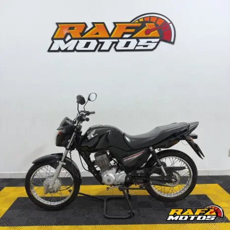 HONDA CG 125 FAN KS, Foto 1