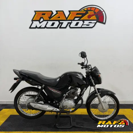 HONDA CG 125 FAN KS, Foto 2