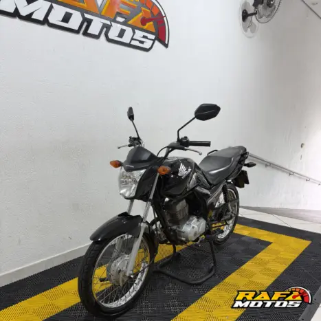 HONDA CG 125 FAN KS, Foto 3
