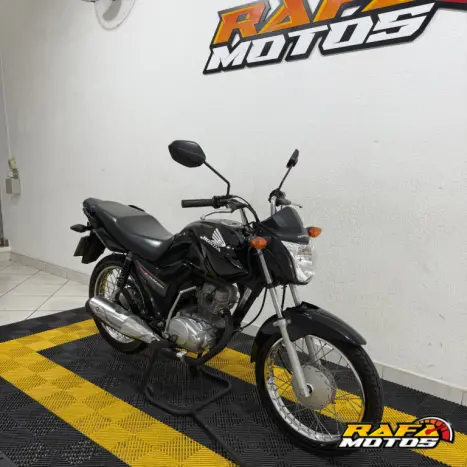 HONDA CG 125 FAN KS, Foto 4