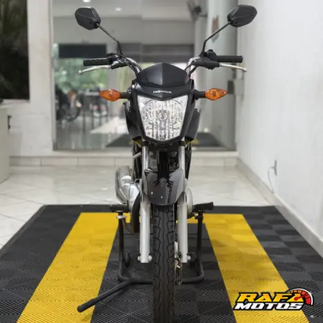 HONDA CG 125 FAN KS, Foto 5