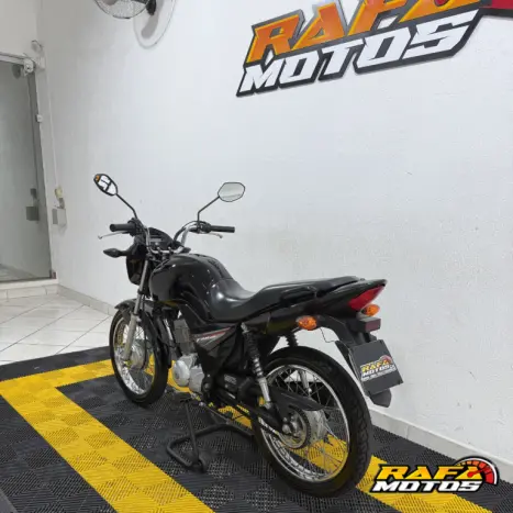 HONDA CG 125 FAN KS, Foto 6