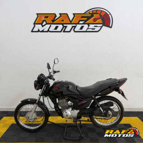 HONDA CG 125 FAN KS, Foto 1