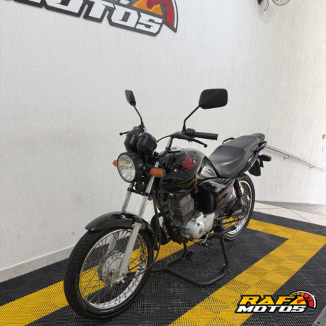 HONDA CG 125 FAN KS, Foto 3