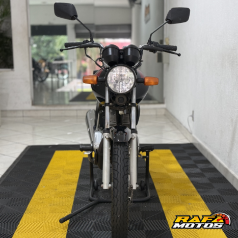 HONDA CG 125 FAN KS, Foto 5