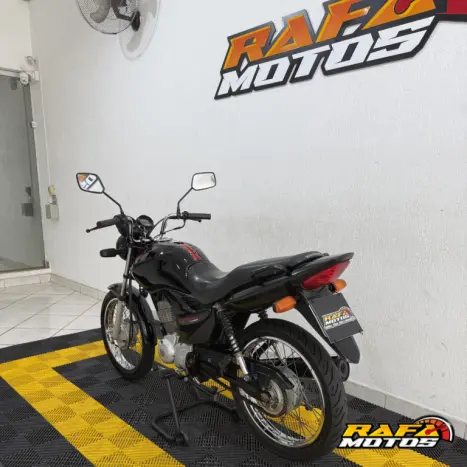 HONDA CG 125 FAN KS, Foto 6