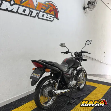 HONDA CG 125 FAN KS, Foto 7