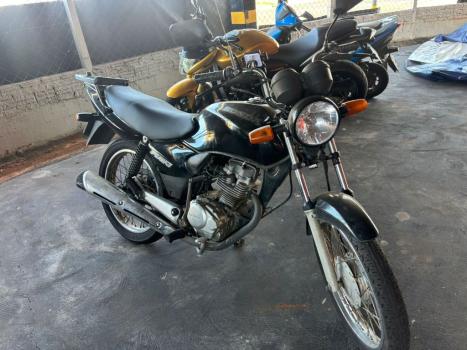 HONDA CG 125 FAN KS, Foto 1