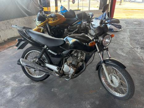HONDA CG 125 FAN KS, Foto 3
