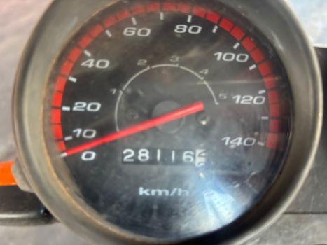 HONDA CG 125 FAN KS, Foto 4