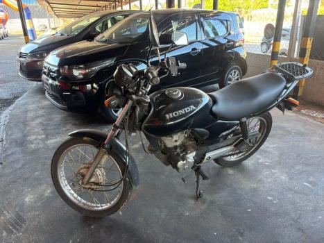 HONDA CG 125 FAN KS, Foto 5