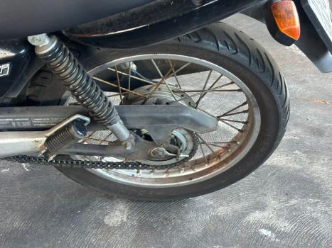 HONDA CG 125 FAN KS, Foto 6