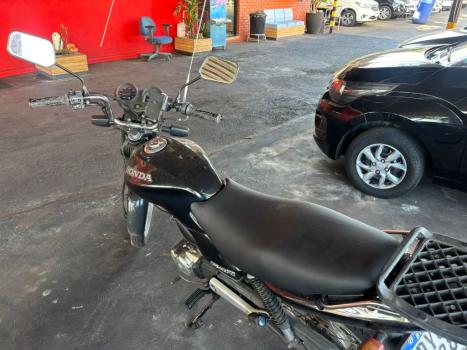 HONDA CG 125 FAN KS, Foto 7