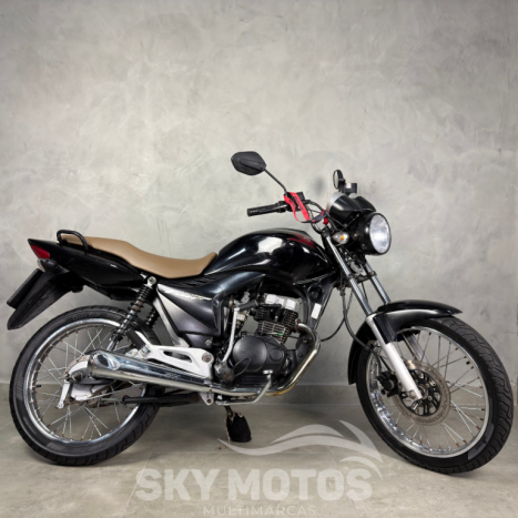 HONDA CG 125 FAN KS, Foto 1