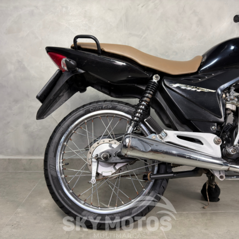 HONDA CG 125 FAN KS, Foto 2