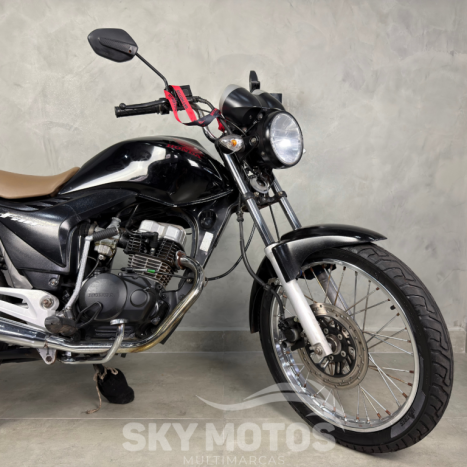 HONDA CG 125 FAN KS, Foto 3