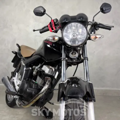 HONDA CG 125 FAN KS, Foto 4