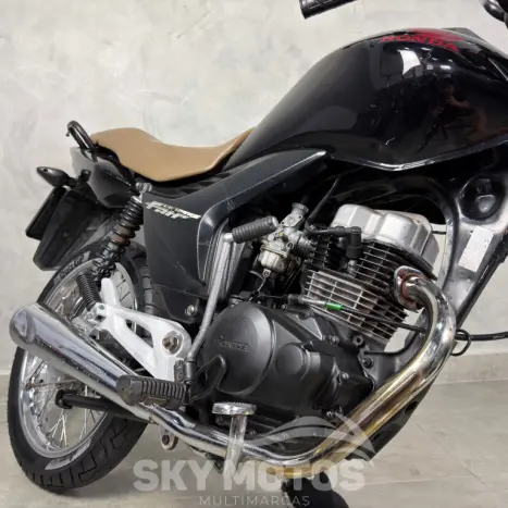 HONDA CG 125 FAN KS, Foto 6