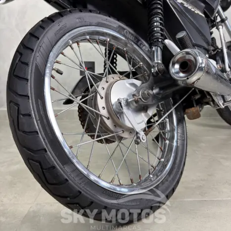 HONDA CG 125 FAN KS, Foto 9