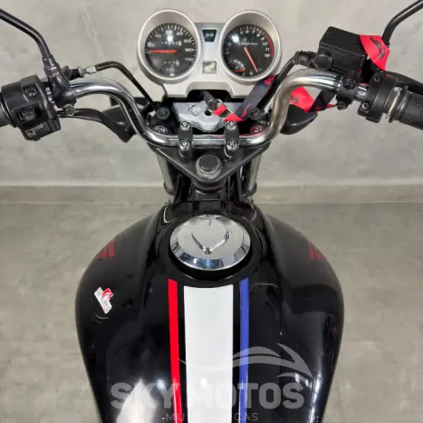 HONDA CG 125 FAN KS, Foto 10