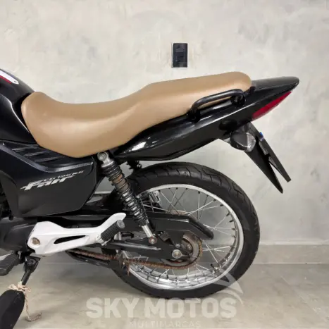 HONDA CG 125 FAN KS, Foto 13