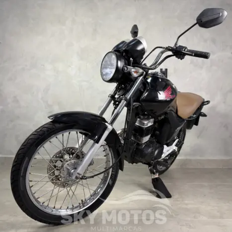 HONDA CG 125 FAN KS, Foto 14