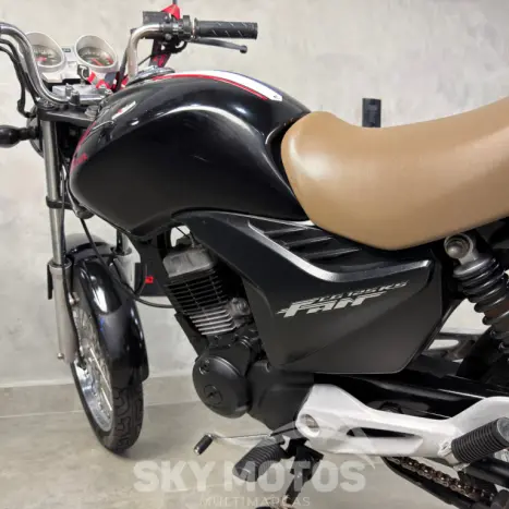 HONDA CG 125 FAN KS, Foto 18