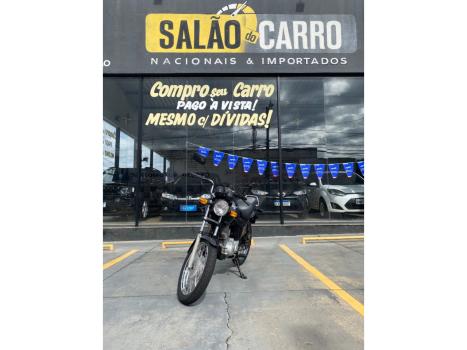 HONDA CG 125 FAN KS, Foto 2