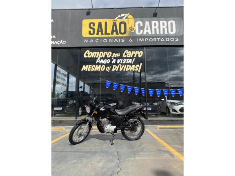 HONDA CG 125 FAN KS, Foto 3