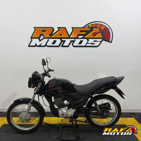 HONDA CG 125 FAN KS, Foto 1