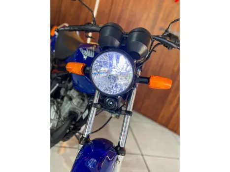 HONDA CG 125 FAN KS, Foto 8