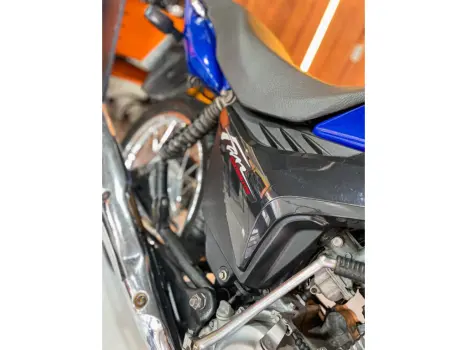 HONDA CG 125 FAN KS, Foto 9