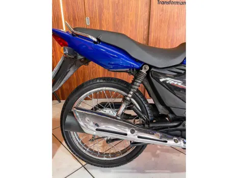 HONDA CG 125 FAN KS, Foto 10
