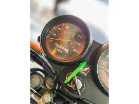 HONDA CG 125 FAN KS, Foto 12