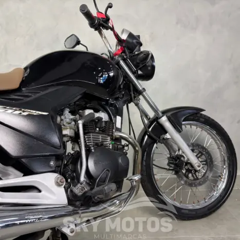 HONDA CG 125 FAN KS, Foto 7