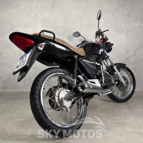 HONDA CG 125 FAN KS, Foto 8