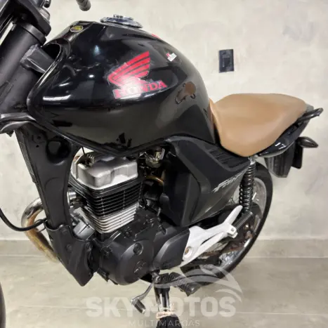 HONDA CG 125 FAN KS, Foto 10
