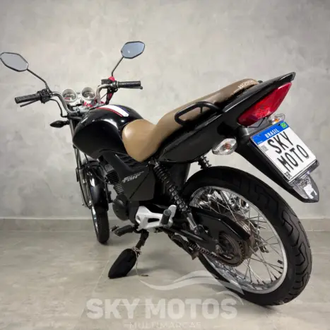 HONDA CG 125 FAN KS, Foto 15