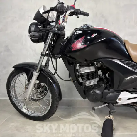 HONDA CG 125 FAN KS, Foto 16