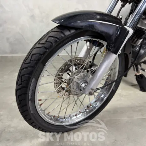 HONDA CG 125 FAN KS, Foto 18