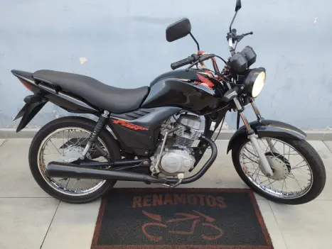 HONDA CG 125 FAN KS, Foto 1