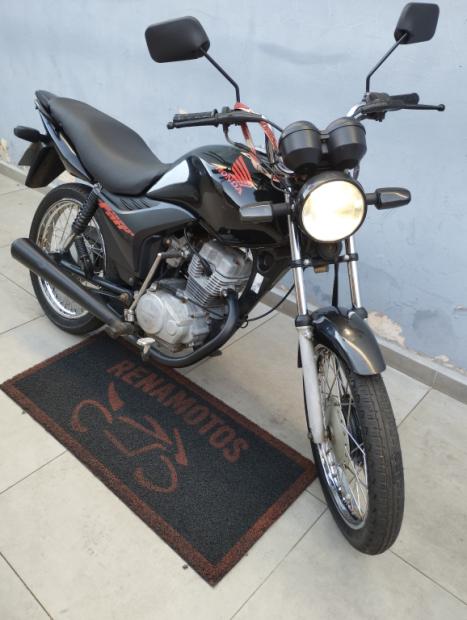 HONDA CG 125 FAN KS, Foto 4