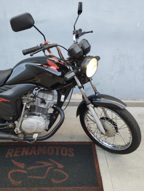 HONDA CG 125 FAN KS, Foto 5