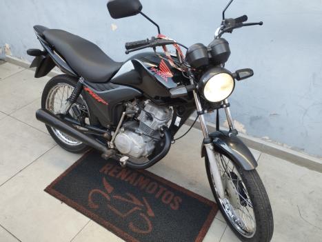HONDA CG 125 FAN KS, Foto 7