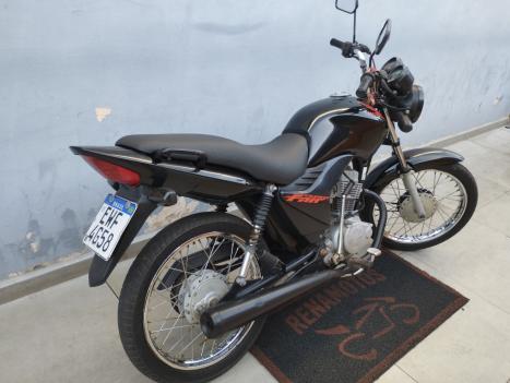 HONDA CG 125 FAN KS, Foto 8