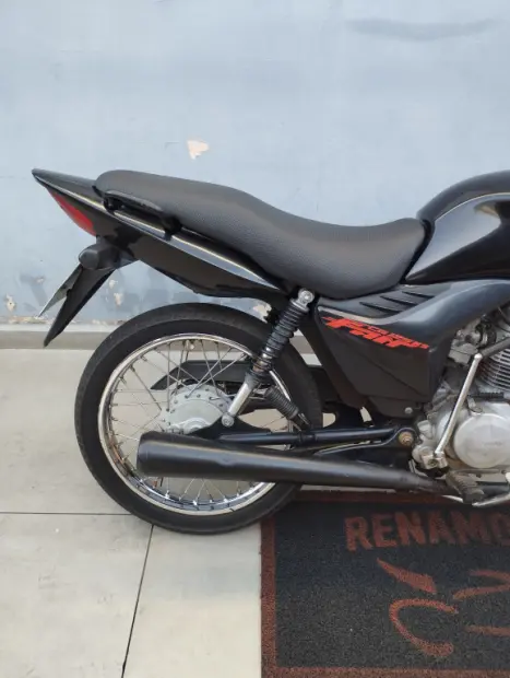 HONDA CG 125 FAN KS, Foto 9