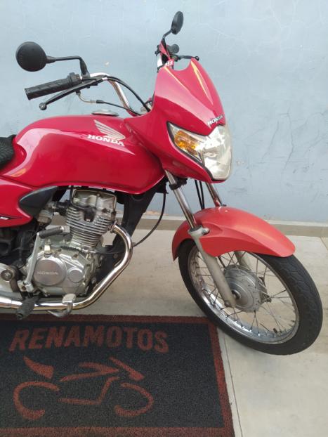 HONDA CG 125 FAN KS, Foto 7