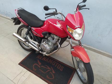 HONDA CG 125 FAN KS, Foto 8