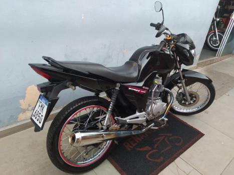 HONDA CG 125 FAN KS, Foto 8