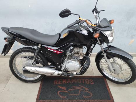 HONDA CG 125 FAN KS, Foto 1